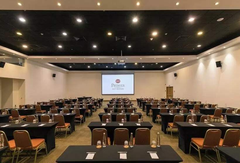 Fotos del hotel Best Western Premier Marina Las Condes:  21