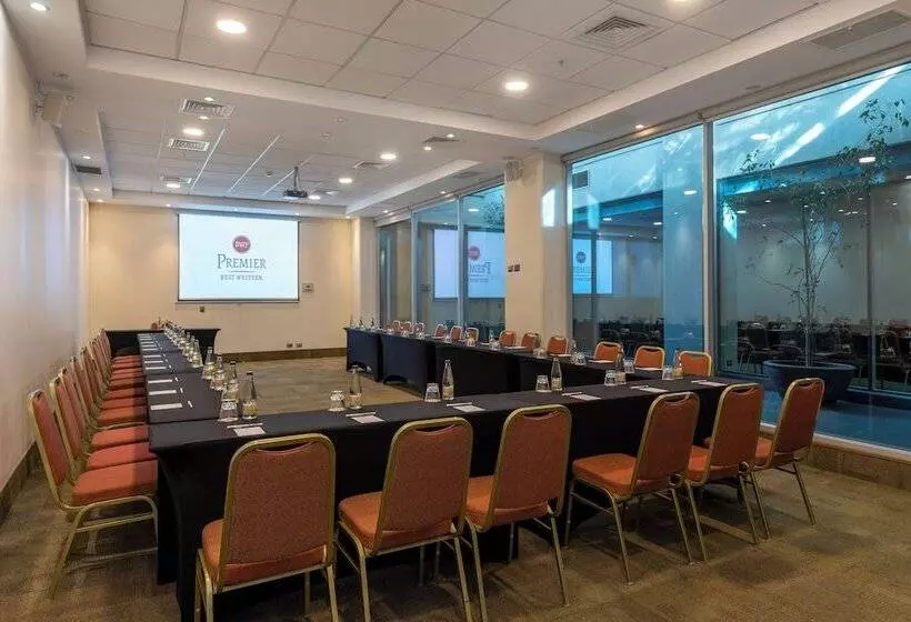 Fotos del hotel Best Western Premier Marina Las Condes:  7