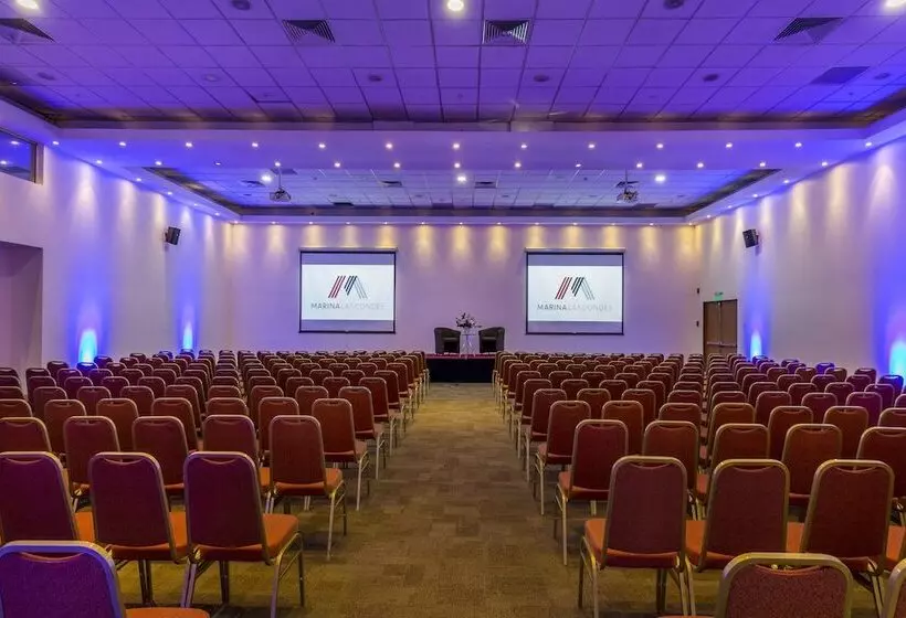 Fotos del hotel Best Western Premier Marina Las Condes:  16