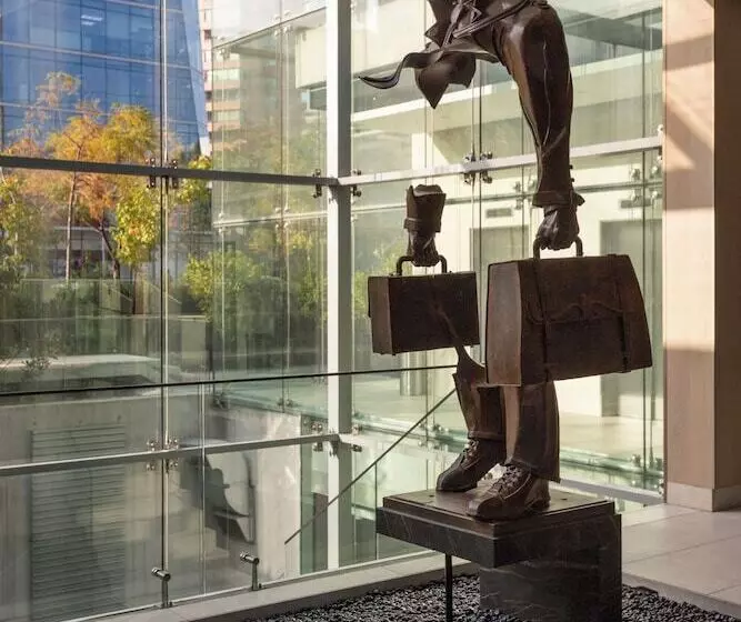 Fotos del hotel Best Western Premier Marina Las Condes:  9