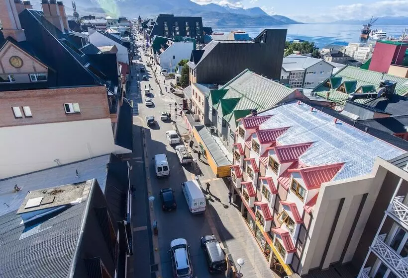 Fotos del hotel Cap Polonio:  7