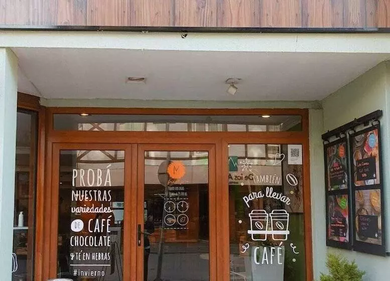 Fotos del hotel Cap Polonio:  5