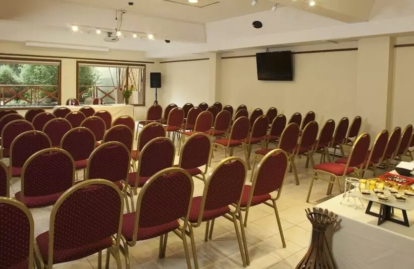 Fotos del hotel Cap Polonio:  6