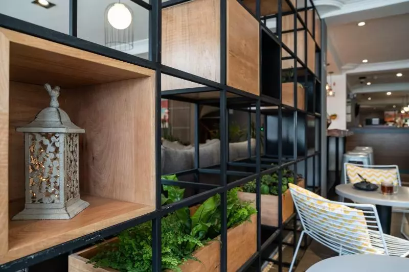 Fotos del hotel Cap Polonio:  2