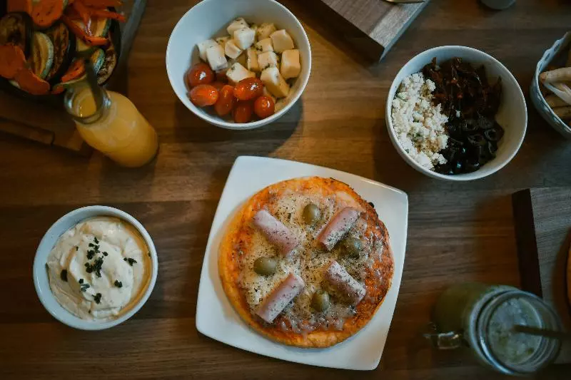 Fotos del hotel Cap Polonio:  13