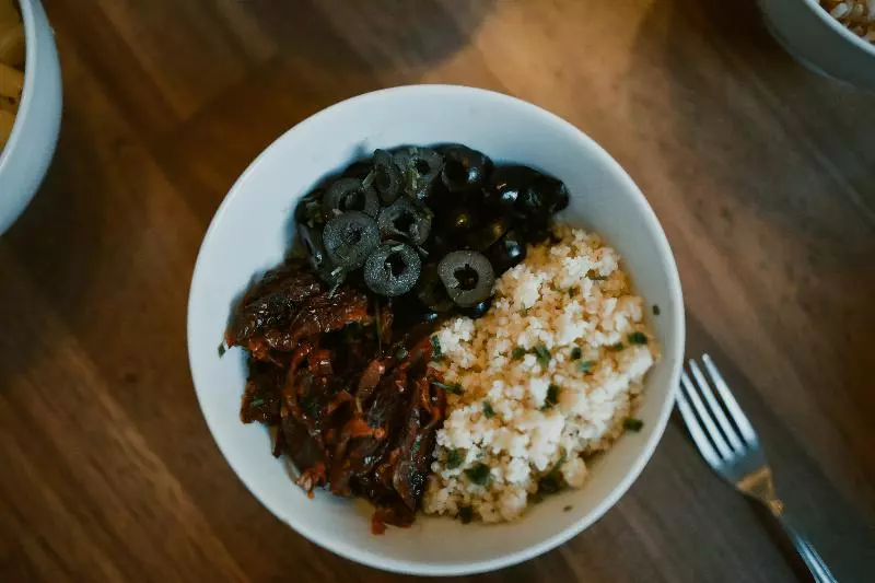 Fotos del hotel Cap Polonio:  17