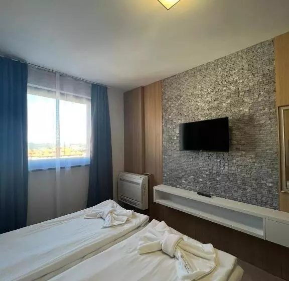 Fotos del hotel Casa Karina Bansko  Half Board & All Inclusive:  25