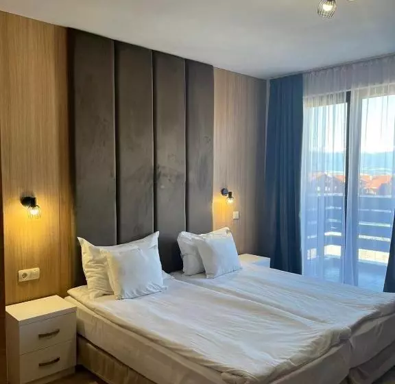 Fotos del hotel Casa Karina Bansko  Half Board & All Inclusive:  24