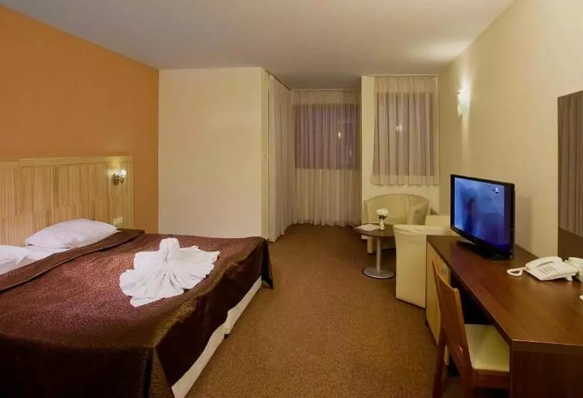 Fotos del hotel Casa Karina Bansko  Half Board & All Inclusive:  2