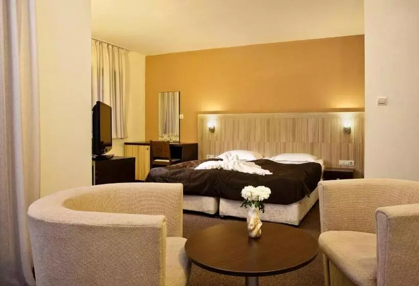 Fotos del hotel Casa Karina Bansko  Half Board & All Inclusive:  18