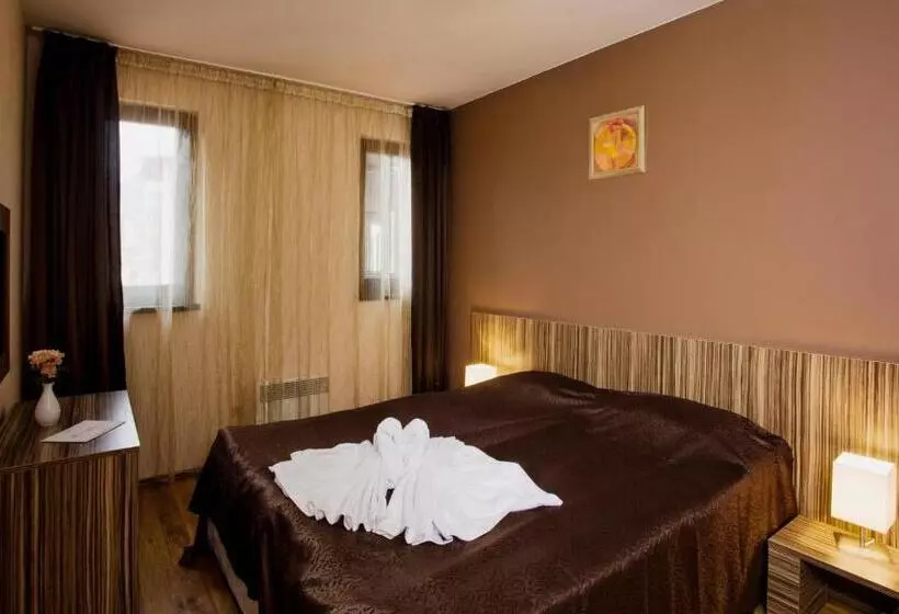 Fotos del hotel Casa Karina Bansko  Half Board & All Inclusive:  7