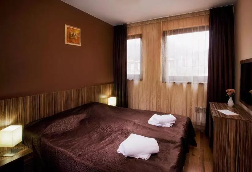 Fotos del hotel Casa Karina Bansko  Half Board & All Inclusive:  14