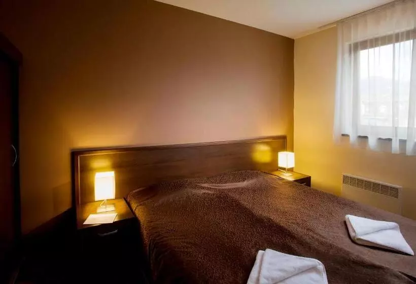 Fotos del hotel Casa Karina Bansko  Half Board & All Inclusive:  22