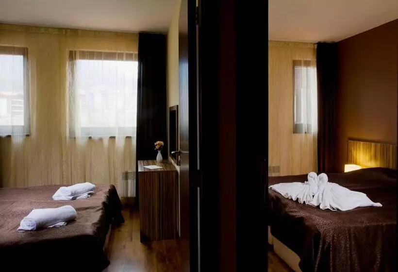 Fotos del hotel Casa Karina Bansko  Half Board & All Inclusive:  19