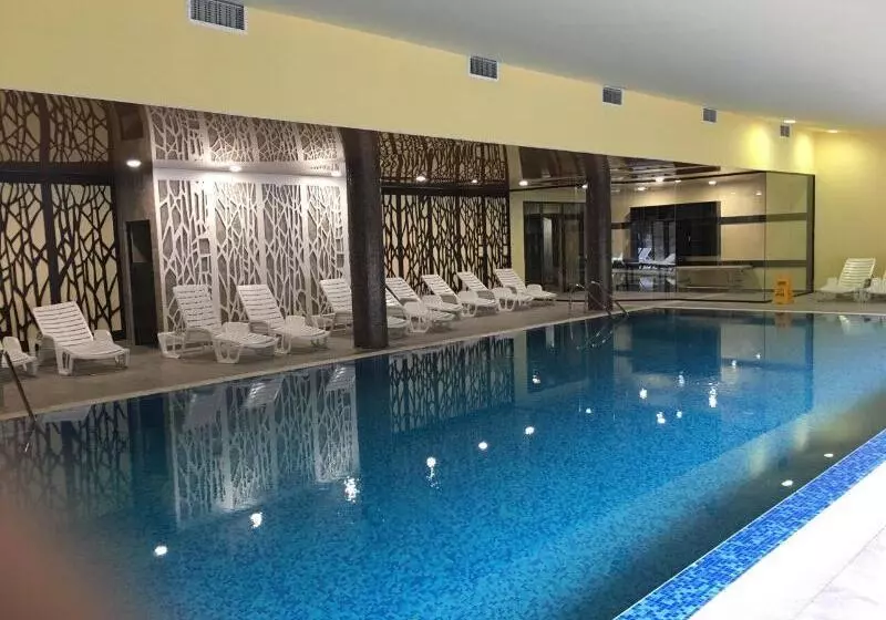 Fotos del hotel Casa Karina Bansko  Half Board & All Inclusive:  3