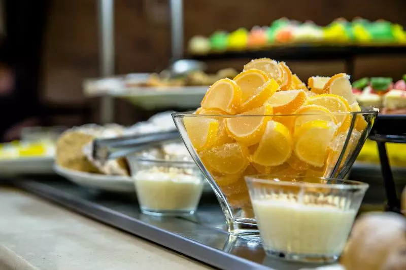 Fotos del hotel Casa Karina Bansko  Half Board & All Inclusive:  9