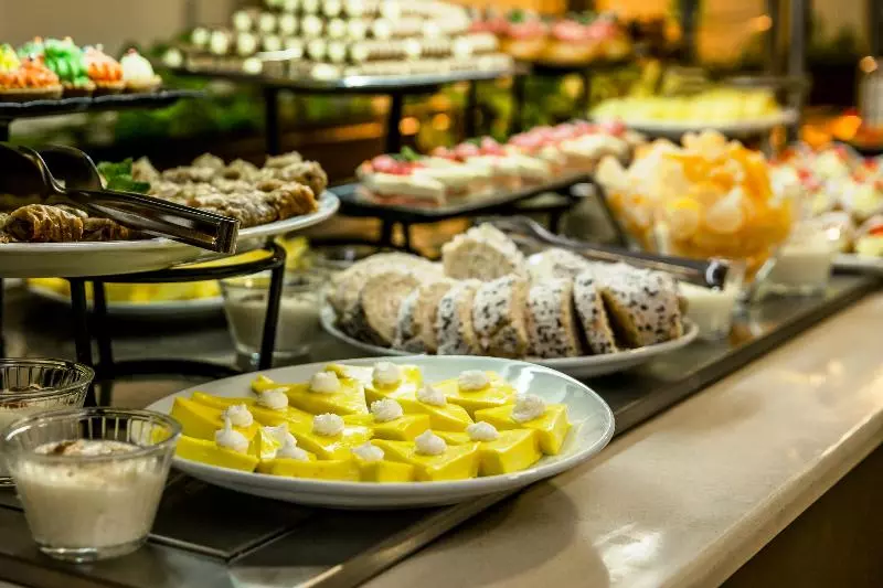 Fotos del hotel Casa Karina Bansko  Half Board & All Inclusive:  13