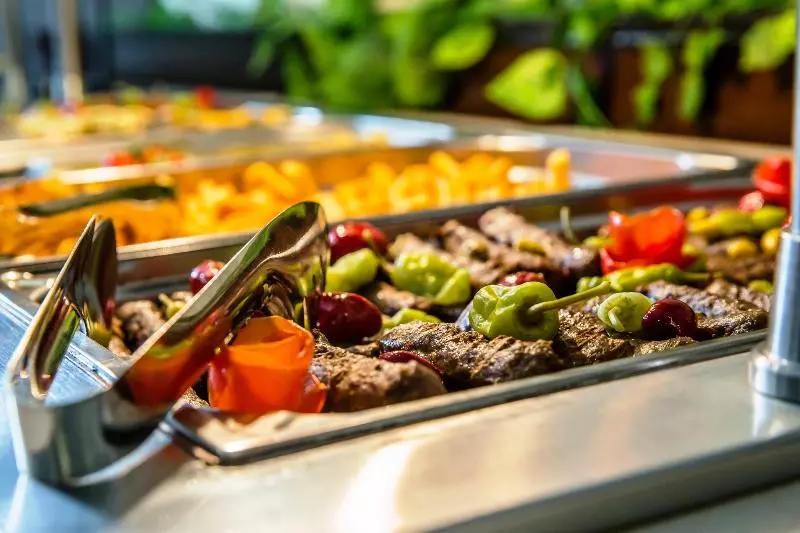 Fotos del hotel Casa Karina Bansko  Half Board & All Inclusive:  17