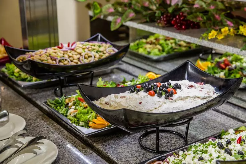 Fotos del hotel Casa Karina Bansko  Half Board & All Inclusive:  15