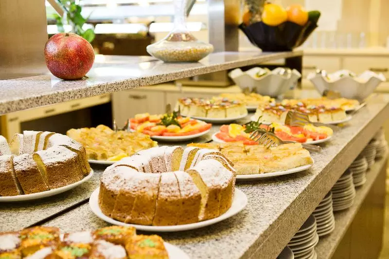 Fotos del hotel Casa Karina Bansko  Half Board & All Inclusive:  5