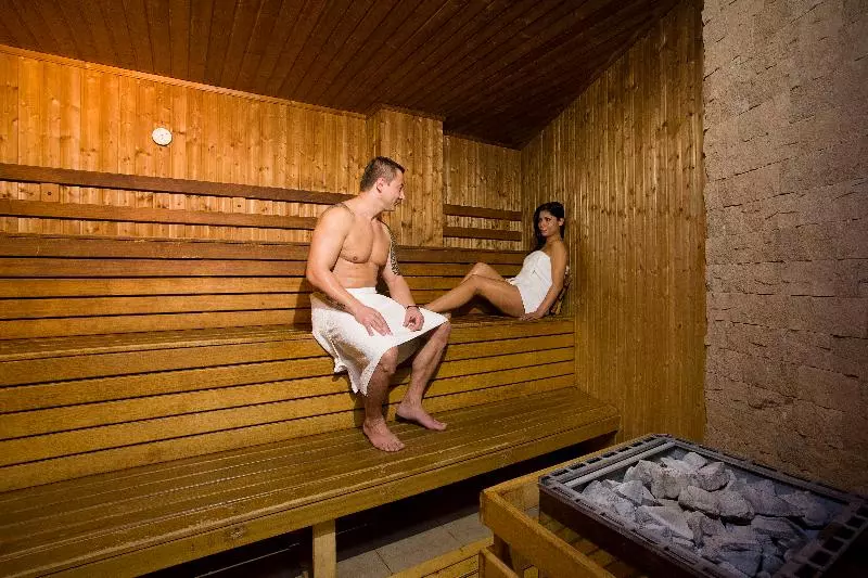 Fotos del hotel Casa Karina Bansko  Half Board & All Inclusive:  4