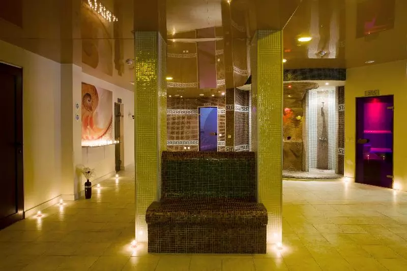 Fotos del hotel Casa Karina Bansko  Half Board & All Inclusive:  12