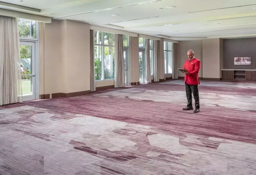 Fotos del hotel Courtyard By Marriott Miami Airport:  19