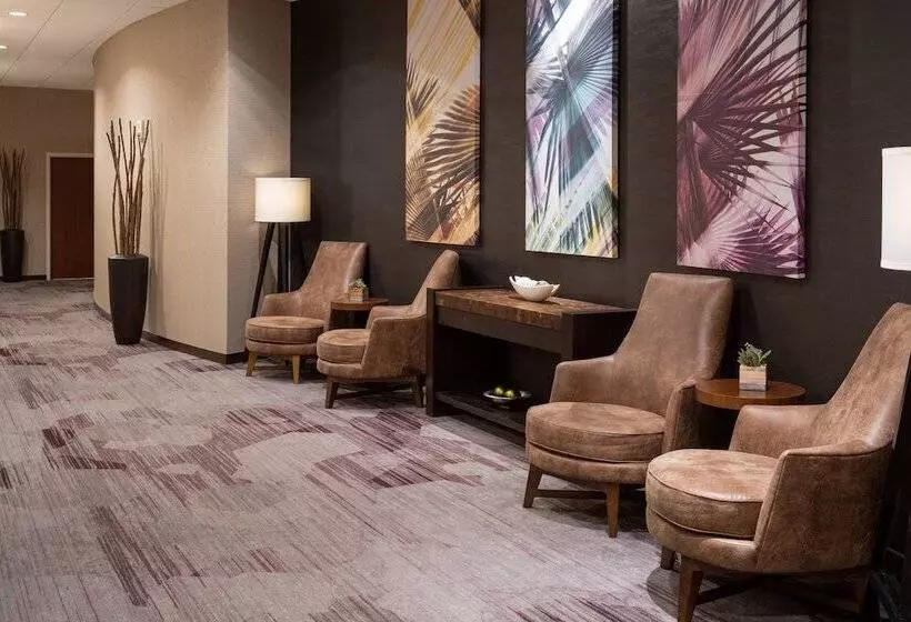 Fotos del hotel Courtyard By Marriott Miami Airport:  15