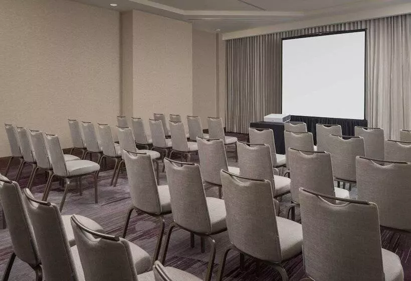 Fotos del hotel Courtyard By Marriott Miami Airport:  17