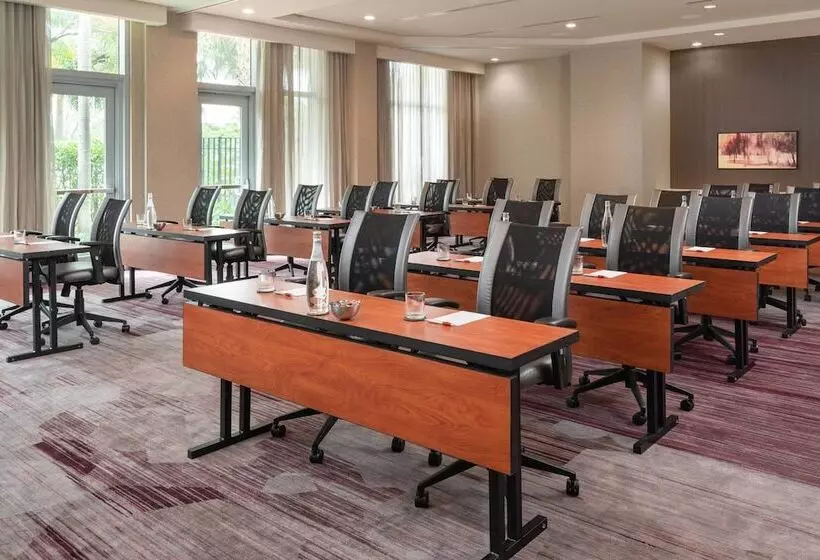 Fotos del hotel Courtyard By Marriott Miami Airport:  8