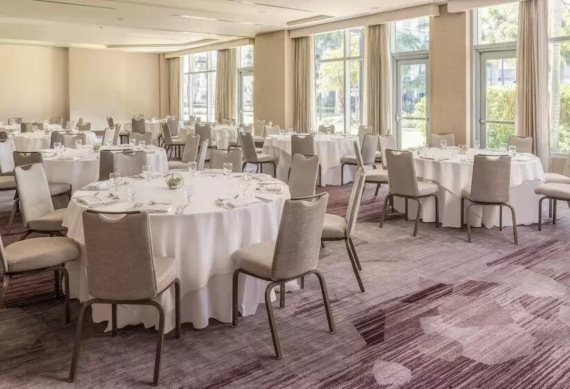 Fotos del hotel Courtyard By Marriott Miami Airport:  23