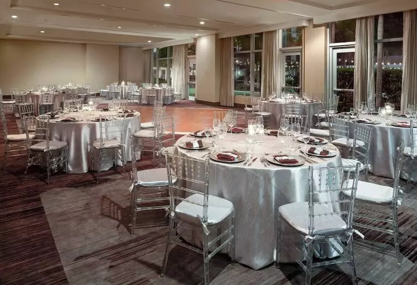 Fotos del hotel Courtyard By Marriott Miami Airport:  25