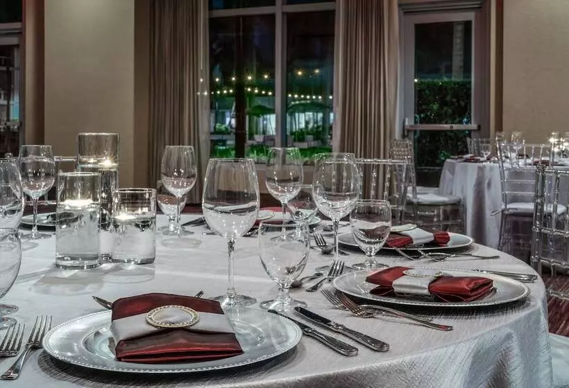 Fotos del hotel Courtyard By Marriott Miami Airport:  16