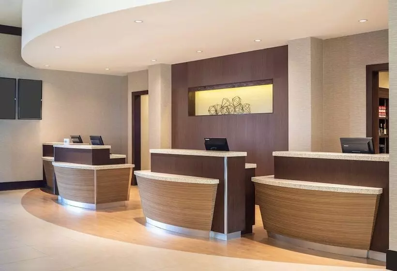 Fotos del hotel Courtyard By Marriott Miami Airport:  4