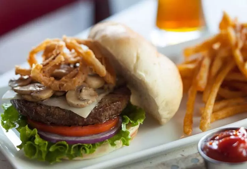 Fotos del hotel Courtyard By Marriott Miami Airport:  12