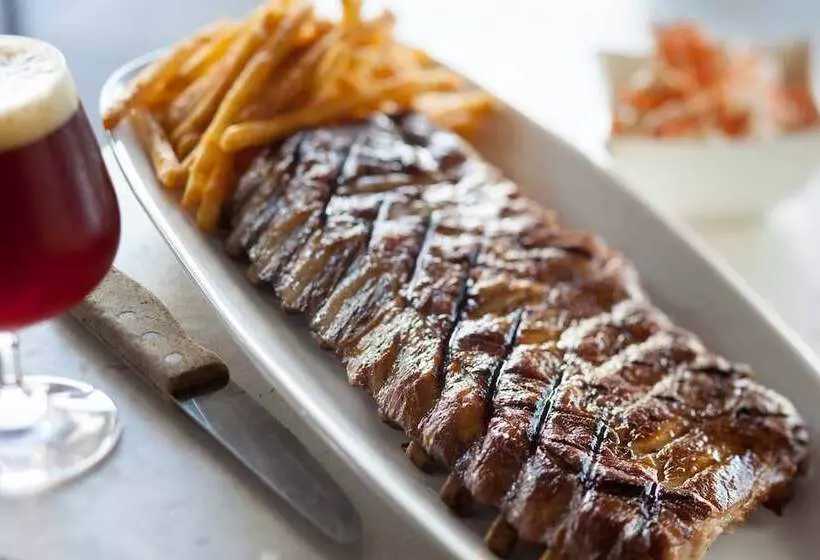 Fotos del hotel Courtyard By Marriott Miami Airport:  6