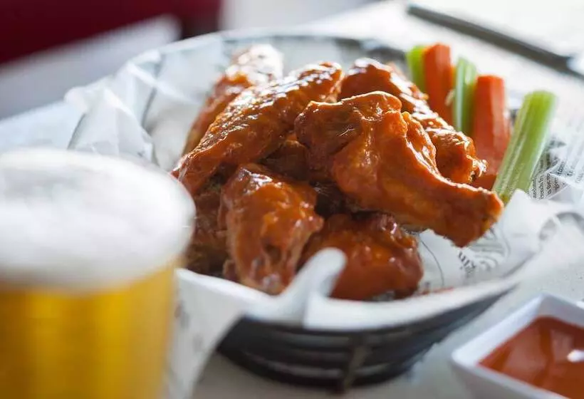 Fotos del hotel Courtyard By Marriott Miami Airport:  18