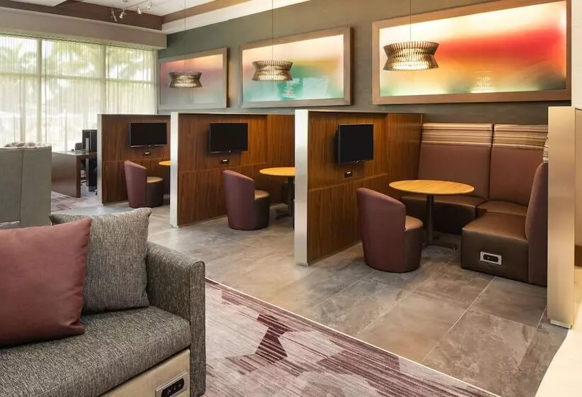 Fotos del hotel Courtyard By Marriott Miami Airport:  3