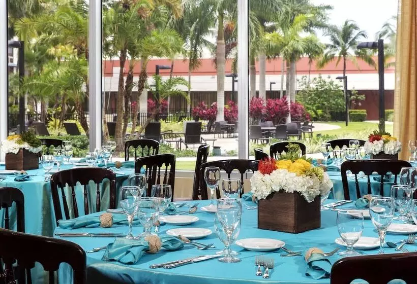 Fotos del hotel Courtyard By Marriott Miami Airport:  20