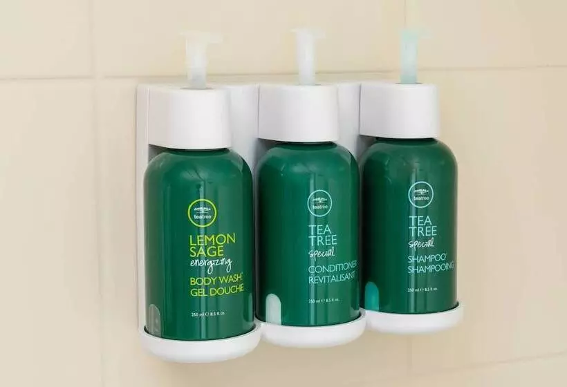 Fotos del hotel Courtyard By Marriott Miami Airport:  9