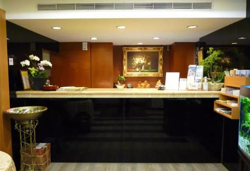 Fotos del hotel Eastern Beauty:  3