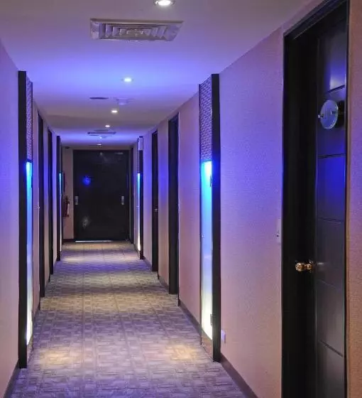 Fotos del hotel Eastern Beauty:  10