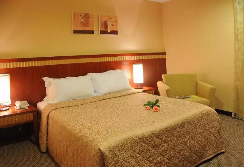 Fotos del hotel Eastern Beauty:  6