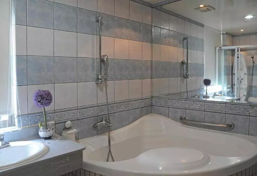 Fotos del hotel Eastern Beauty:  13