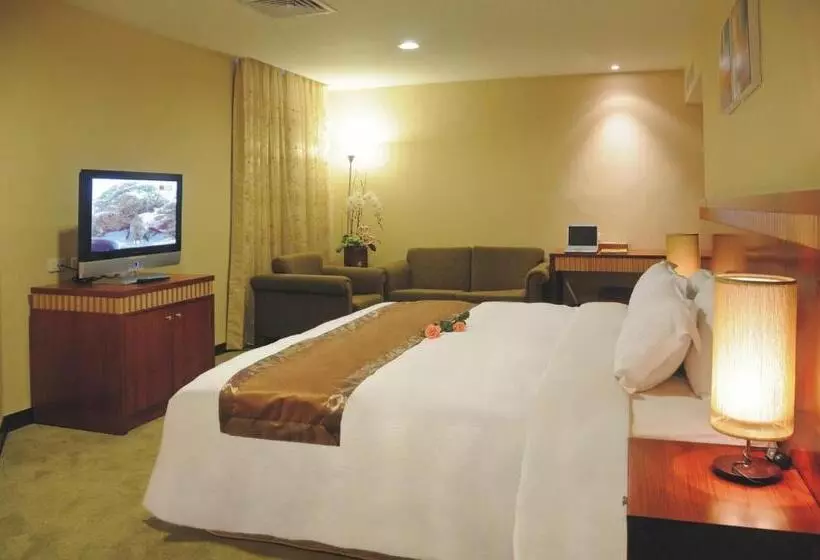 Fotos del hotel Eastern Beauty:  20