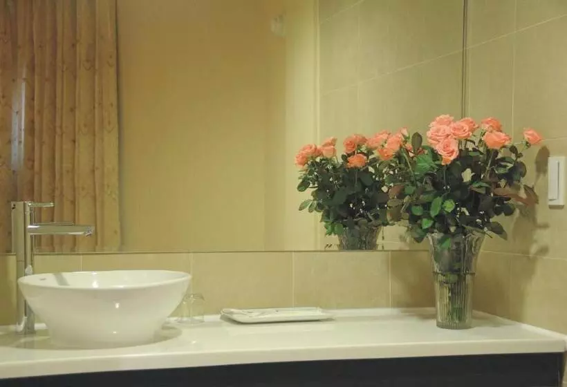 Fotos del hotel Eastern Beauty:  11