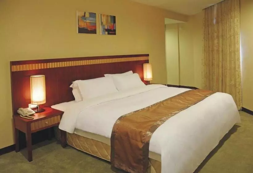 Fotos del hotel Eastern Beauty:  16