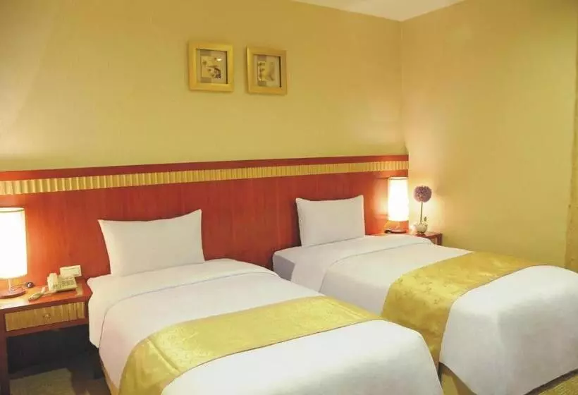 Fotos del hotel Eastern Beauty:  14