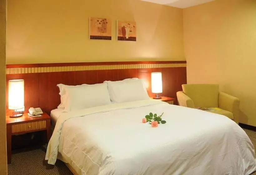 Fotos del hotel Eastern Beauty:  12