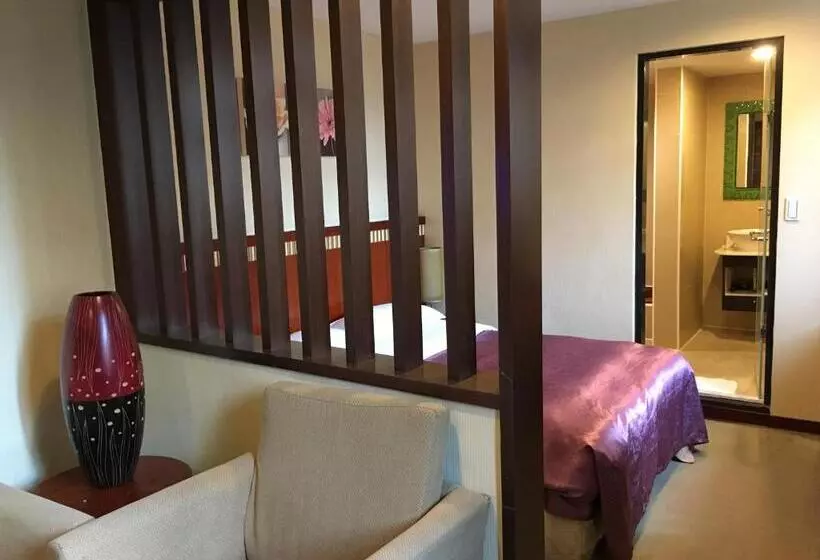 Fotos del hotel Eastern Beauty:  24